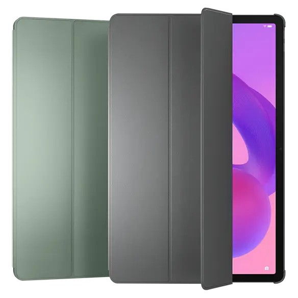 Lenovo IdeaTab Pro (8GB 256GB) (Wifi) - Luna Grey + Pen MediaTek Dimensity 8300 Processor (3,35 GHz )/Android/256 GB UFS 4.0