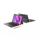 Lenovo IdeaTab Pro (8GB 256GB) (Wifi) - Luna Grey + Pen MediaTek Dimensity 8300 Processor (3,35 GHz )/Android/256 GB UFS 4.0