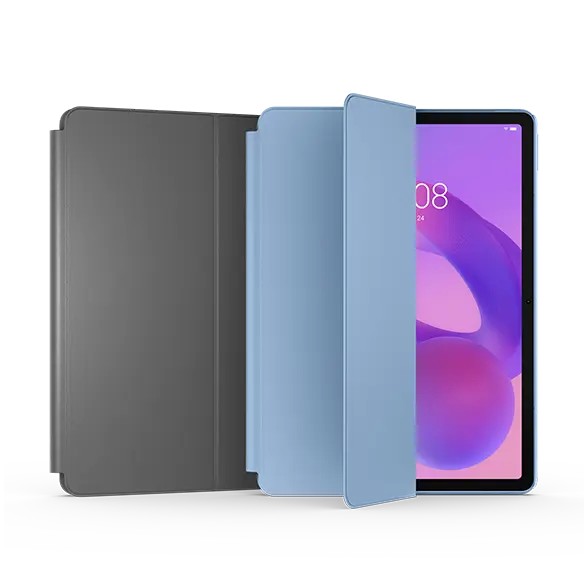 Lenovo Idea Tab (8GB 128GB) (Wifi) + Pen MediaTek Dimensity 6300-processor (2,40 GHz )/Android 15 or Later/128 GB UFS