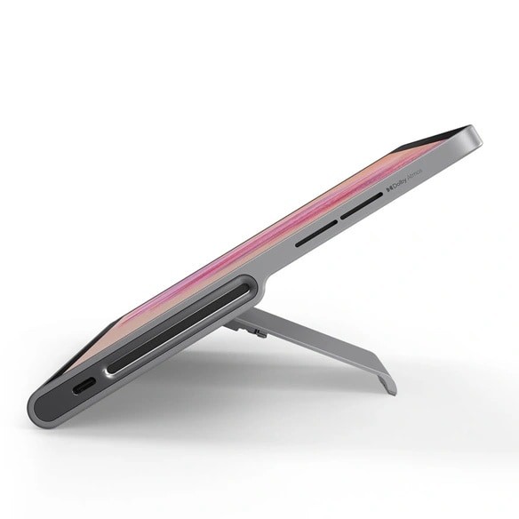 Lenovo Tab Plus Mediatek 256 GB 29.2 Cm (11.5") 8 GB Wi-Fi 5 (802