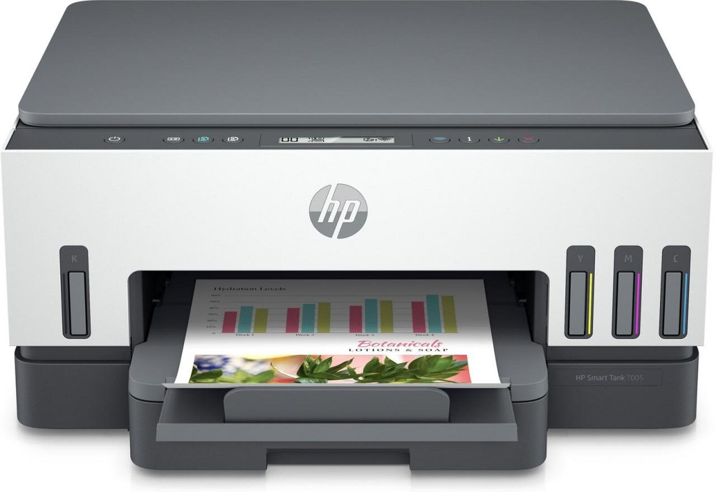 Hp Smart Tank 7005 