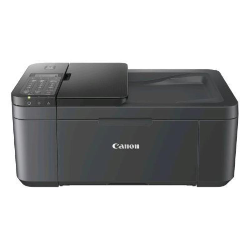 Imprimante multifonction Canon Pixma Tr4755i Noir