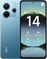Xiaomi Note 14 (4G) Dual SIM 6GB RAM 128GB