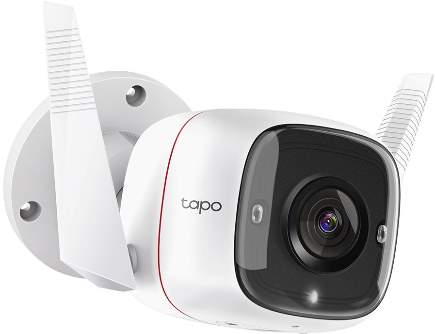 TP-Link Tapo Outdoor Security Wi-Fi Camera C310