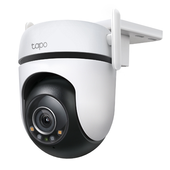 TP-Link Tapo Outdoor  Wi-Fi Camera C520WS 