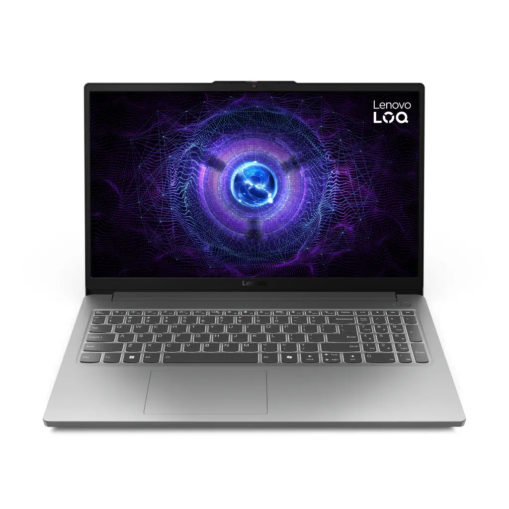 Lenovo LOQ 15IRX9 15" FHD i7-13650HX 24GB DDR5 512GB SSD RTX4060-8GB WiFi6 W11H 
