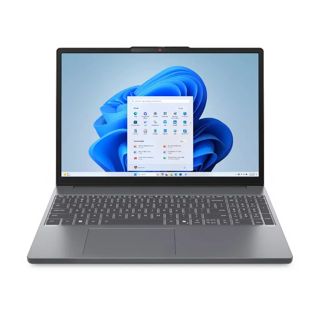 Lenovo IdeaPad Slim 3 15ABR8 , 15.6" FHD, AMD Ryzen 7 5825U, 16GB, 1TB SSD
