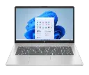 HP 17-CN4029NB, 17,3" FHD IPS, Intel Core 5-120U, 16GB, 512GB SSD, Windows 11 Home, Silver