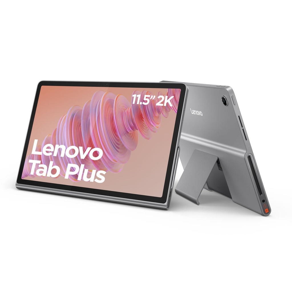 Lenovo Tab Plus (11.5") 256Go - 8Go Ram JBL et Dolby Atmos