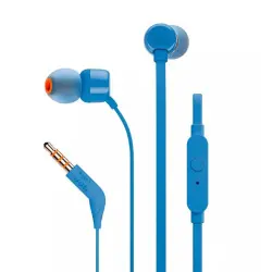 Ecouteurs  JBL  filaire T110 