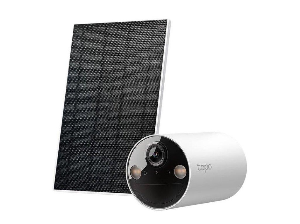 Tp-link tapo caméra solaire Tc82kit