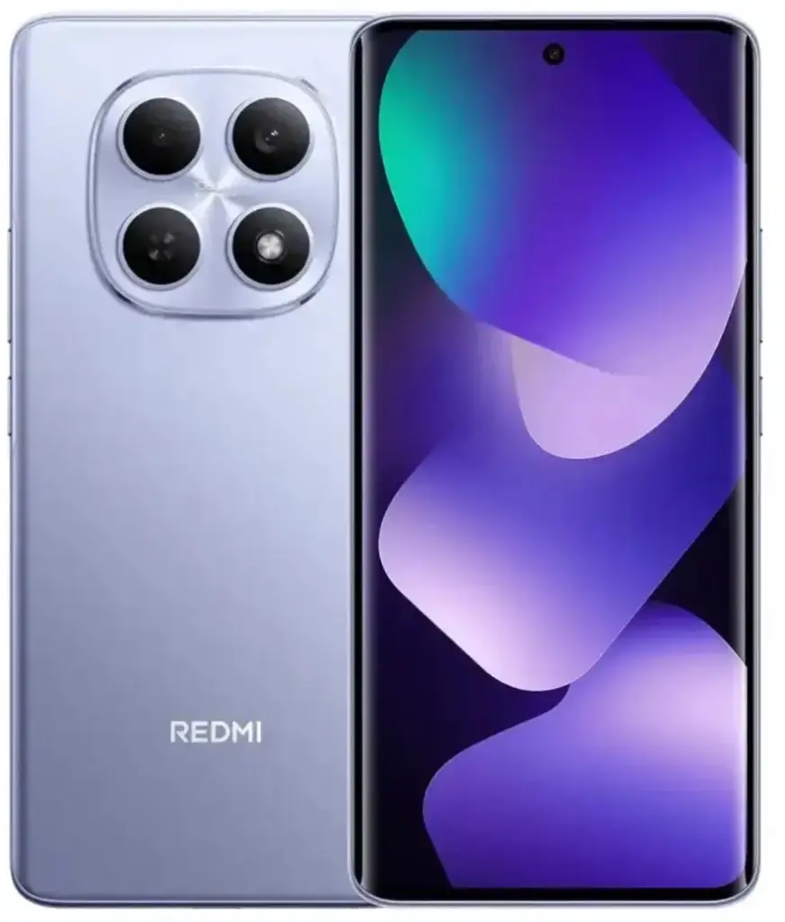 Xiaomi Redmi note 15 (4G) 8GB 256GB