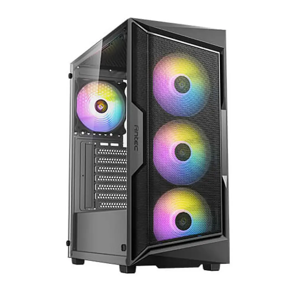 Configuration Gaming Elite - RTX 5070
