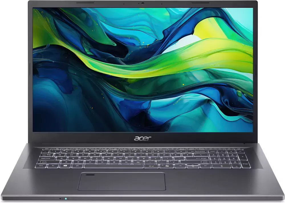 Acer Aspire 17 Core 5 120U, 16GB, 512GB