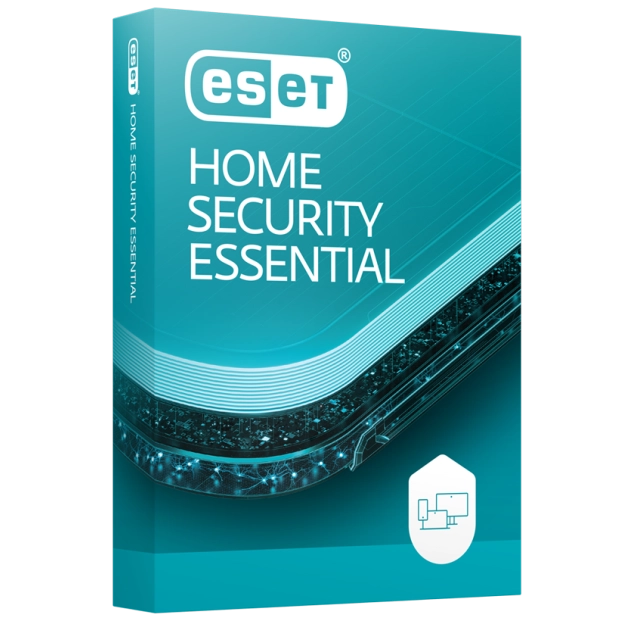 Eset Home Security Essential abonnement (1)