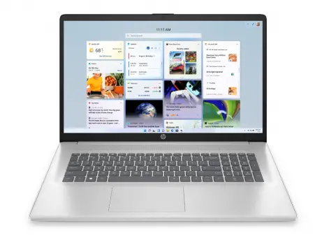 [B4HX0EA#UUG] HP Laptop 17-CP2060nb 17,3inch