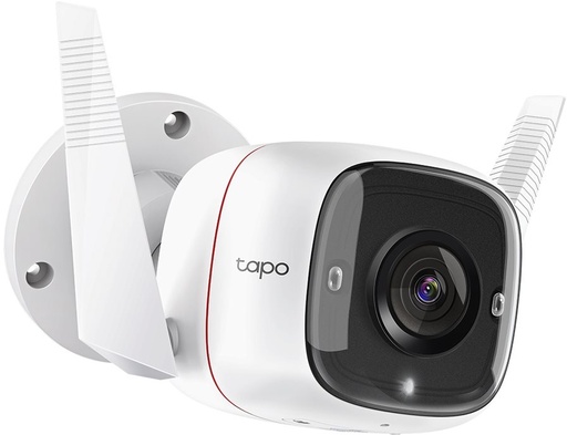 TP-Link Tapo Outdoor Security Wi-Fi Camera C310