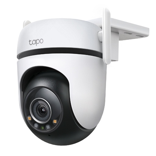 TP-Link Tapo Outdoor  Wi-Fi Camera C520WS 