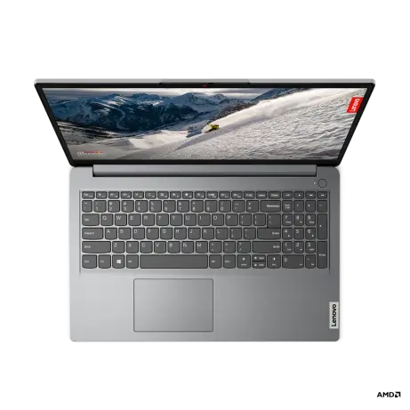 [82R400FMMB] Lenovo IP1 15ALC7 15,6"FHD IPS Ryzen 7 5700U 16GB 512GB