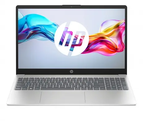 [BN2S7EA#UUG] HP Laptop 15-FD0133NB, 15,6" FHD AG IPS, Intel Core i5-1334U (Copilot) 16GB