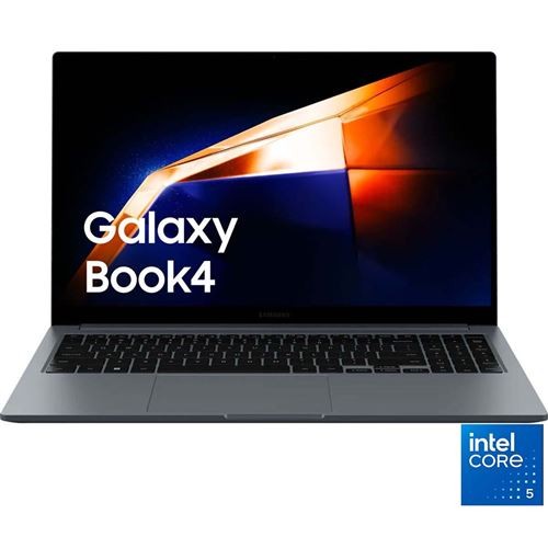 Samsung Galaxy Book 4