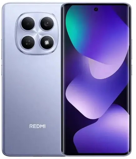 Xiaomi Redmi note 15 (4G) 8GB 256GB