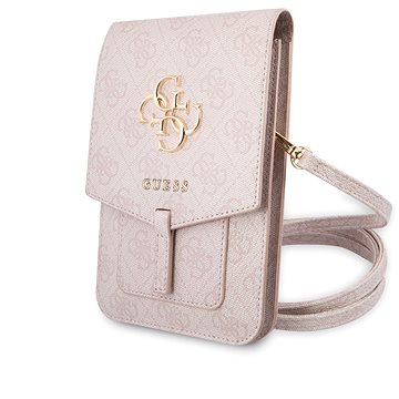 Sac Guess bandoulière smartphone 