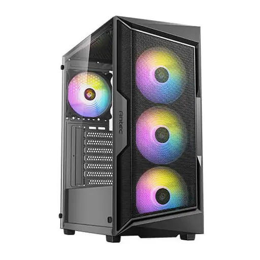 Configuration Gaming Full HD - RTX 5060