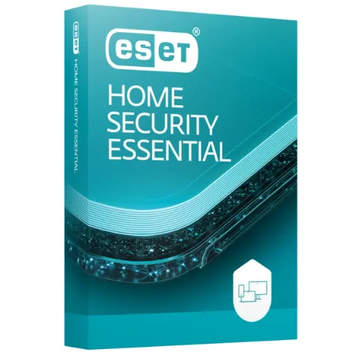 Eset Home Security Essential abonnement