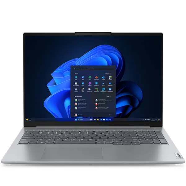 Lenovo ThinkBook 16 G6 IRL 16" WUXGA i5-13420H 16GB DDR5 512GB SSD WiFi6 W11P 