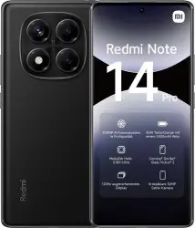 Xiaomi Redmi note 14 pro (5G) 8G 256Go