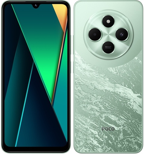 Xiaomi Poco C75 128Go