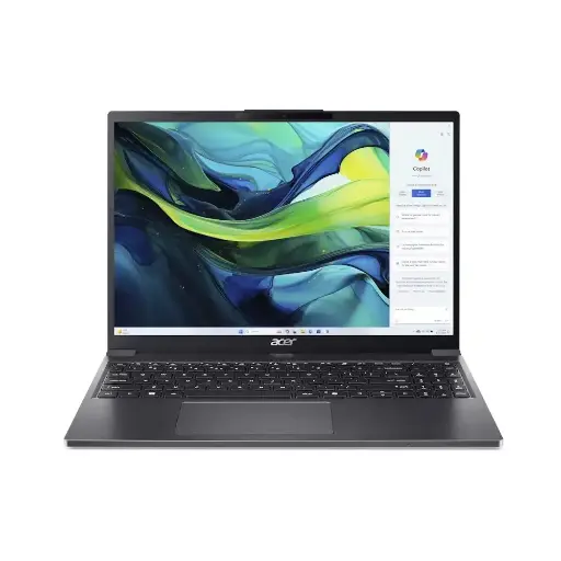 Acer Aspire Go 15 AG15-51P-50A2 15″ WUXGA i5-1334U 8GB DDR5 512GB SSD WiFi6 W11H Grey